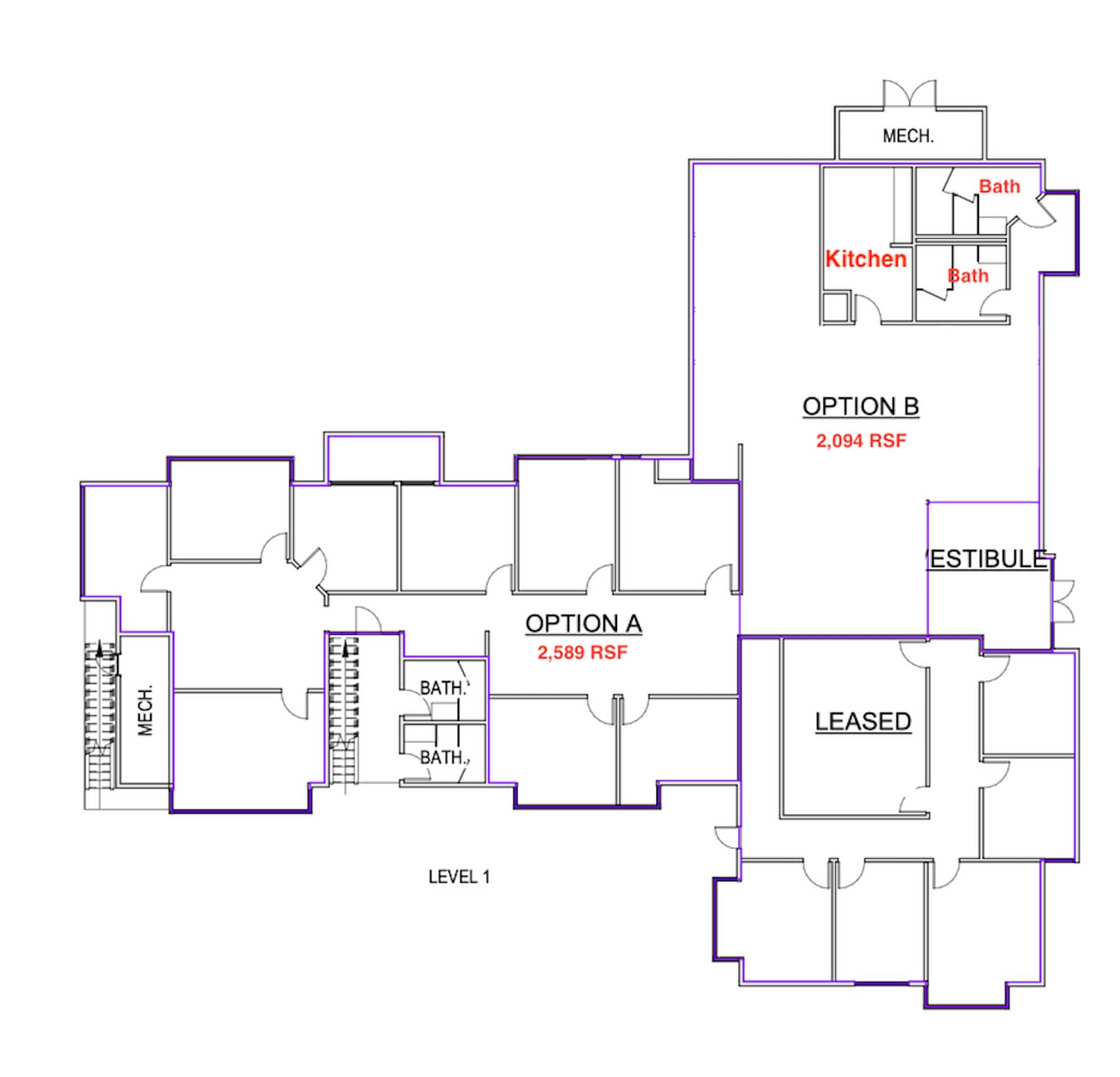 26607-26625 Carmel Center Pl, Carmel, CA for lease Building Photo- Image 1 of 1