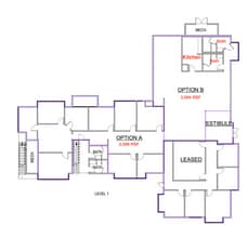 26607-26625 Carmel Center Pl, Carmel, CA for lease Building Photo- Image 1 of 1