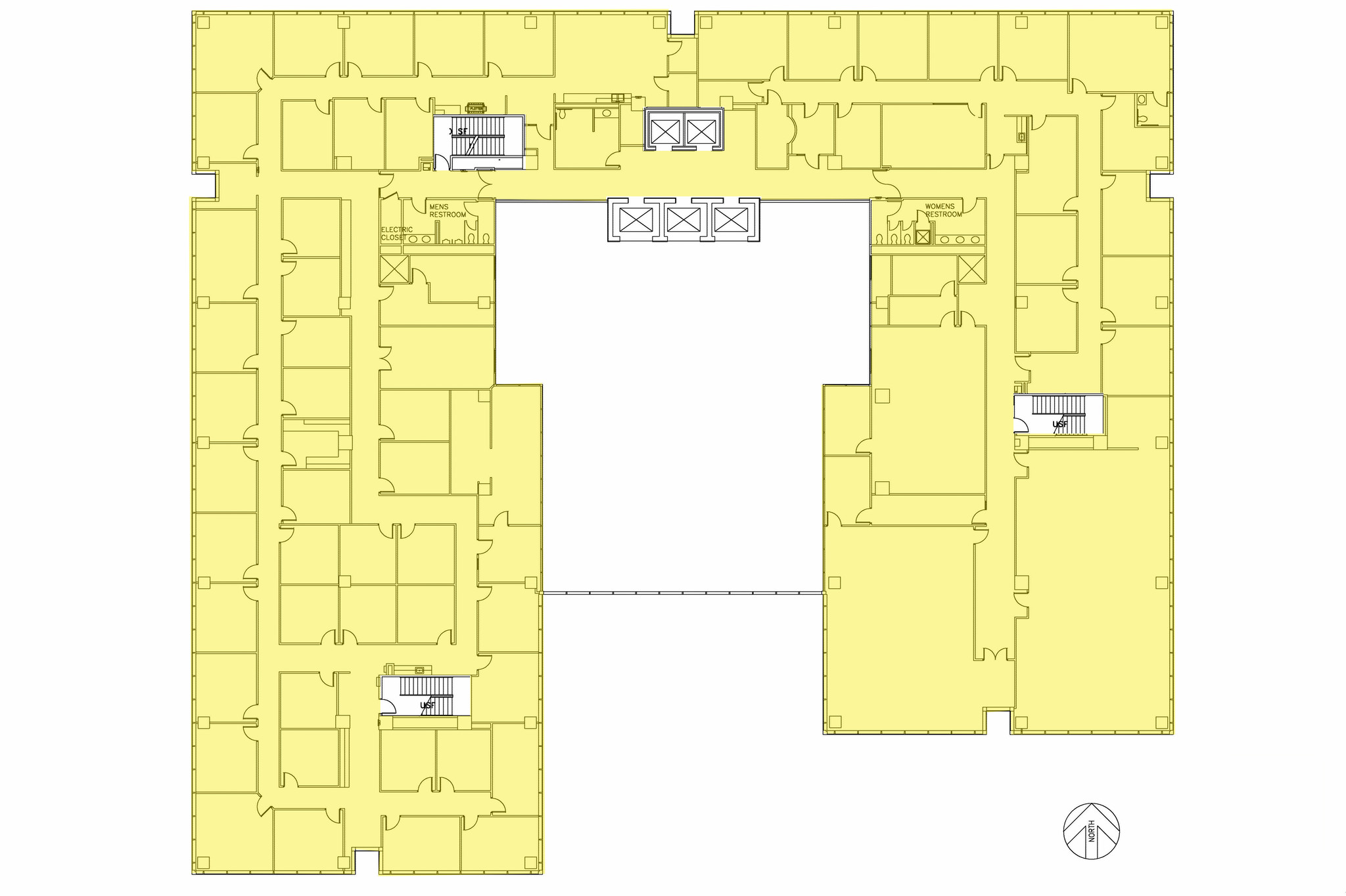 3817 NW Expressway, Oklahoma City, OK for lease Building Photo- Image 1 of 1