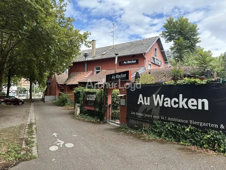 Retail in Schiltigheim for sale - Building Photo - Image 2 of 14