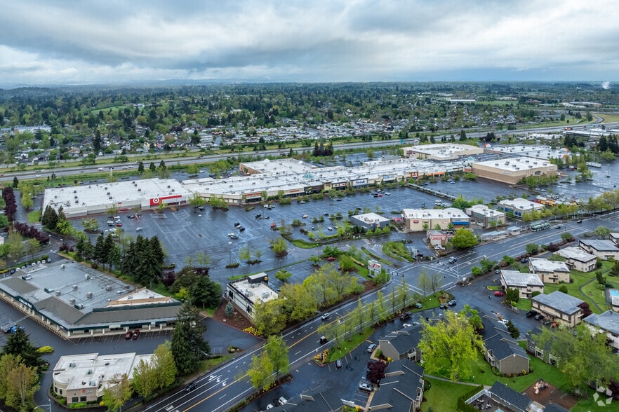 3000 Gateway St, Springfield, OR for lease - Aerial - Image 2 of 5