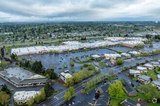 3000 Gateway St, Springfield, OR - AERIAL  map view