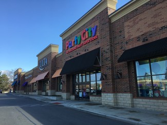 More details for 10701-10709 Blacklick Eastern Rd, Pickerington, OH - Retail for Lease