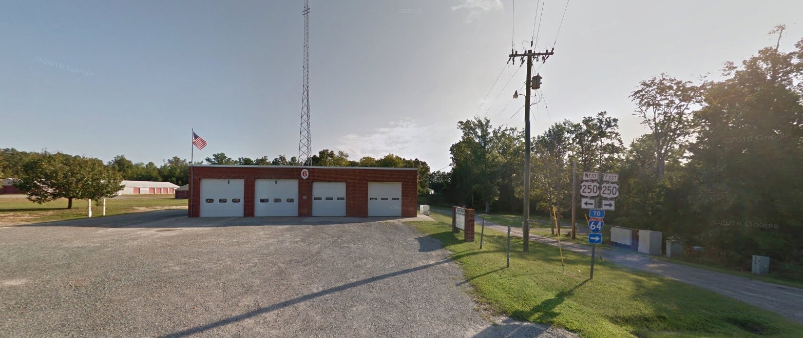 4746 Broad Street Rd, Mineral, VA for sale Primary Photo- Image 1 of 1