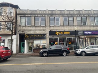 More details for 1486 Dorchester Ave, Boston, MA - Office, Retail for Lease