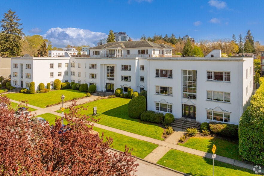 5600 Dalhousie Rd, Vancouver, BC for sale - Primary Photo - Image 1 of 7