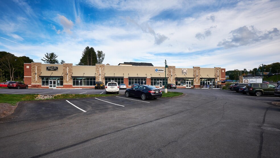 100 Fowler Rd, Warrendale, PA for sale - Building Photo - Image 1 of 1