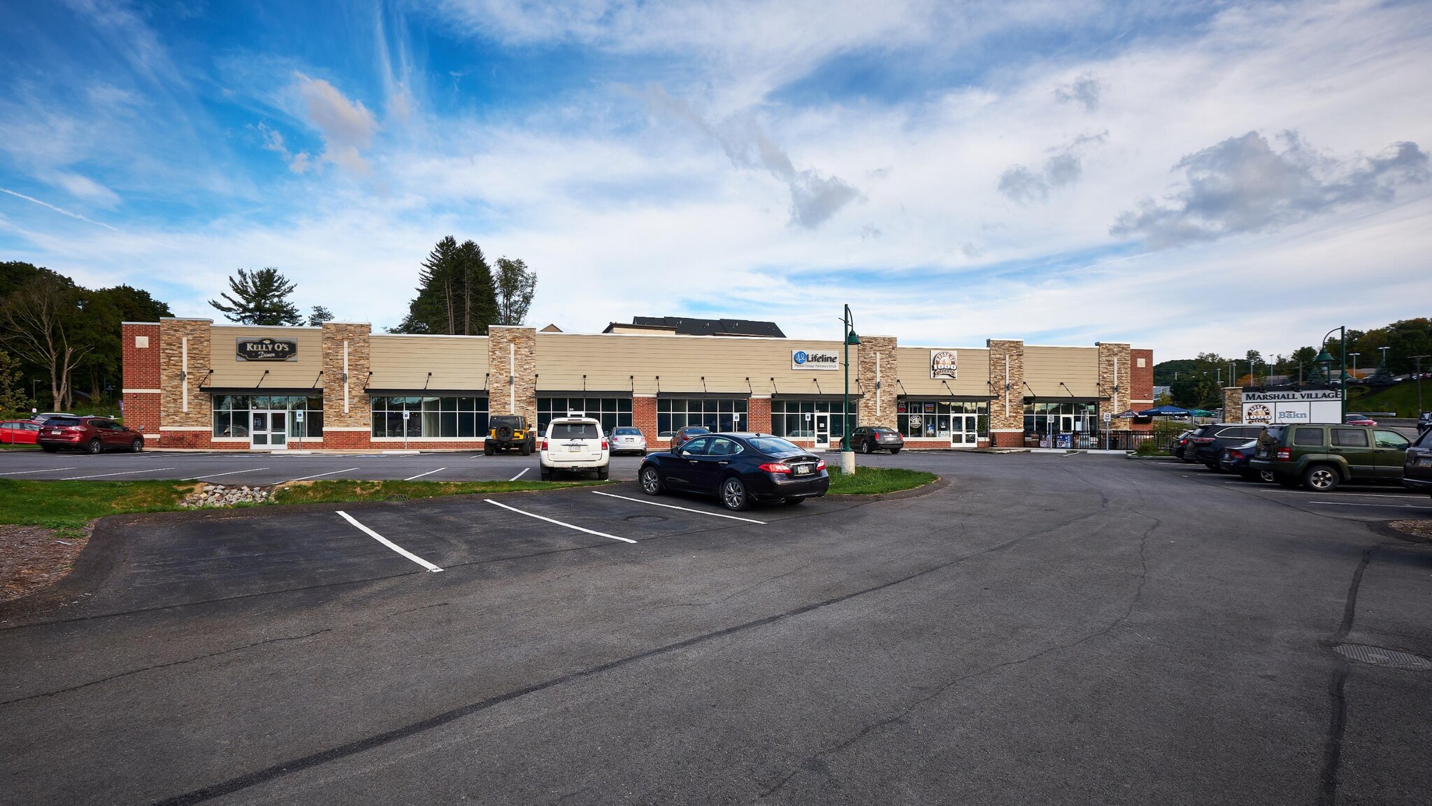 100 Fowler Rd, Warrendale, PA for sale Building Photo- Image 1 of 1