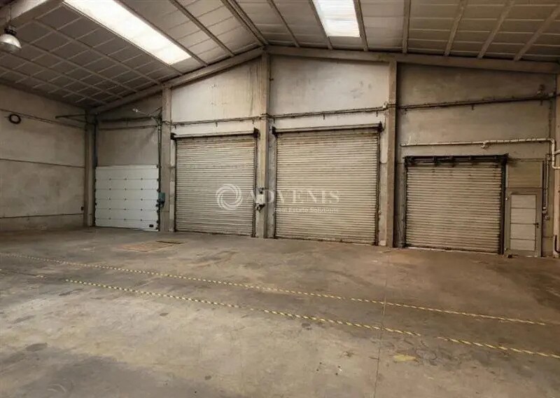 Industrial in VILLENEUVE-D'ASCQ for lease - Interior Photo - Image 2 of 4