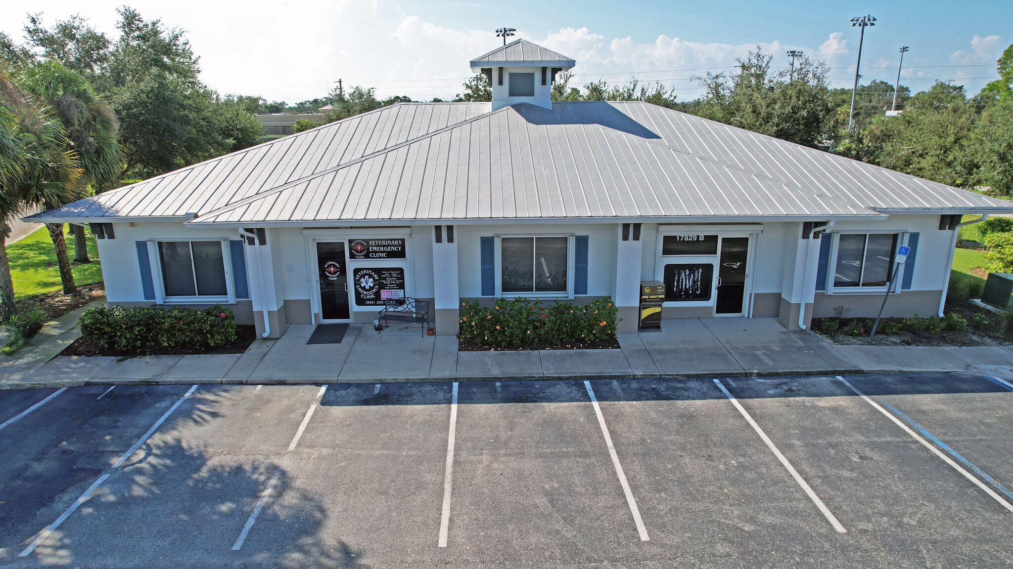 17829 Murdock Cir, Port Charlotte, FL for sale Building Photo- Image 1 of 4