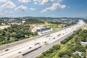 20327 W Interstate 10, San Antonio, TX - aerial  map view - Image1