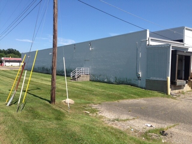 950 N Cass St, Wabash, IN for sale Building Photo- Image 1 of 1