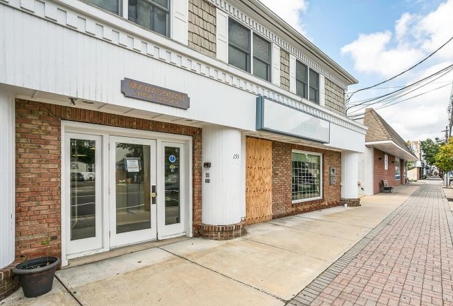 155 Main St, Manasquan, NJ for sale - Building Photo - Image 1 of 1