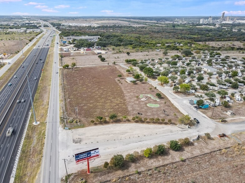 6050 S Interstate 35, San Marcos, TX 78666 - Land for Sale | LoopNet