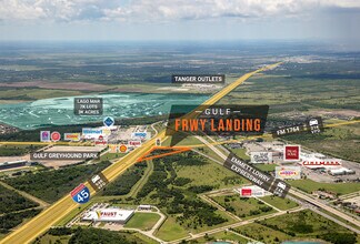 2020 Gulf Fwy, Texas City, TX 77591 | LoopNet