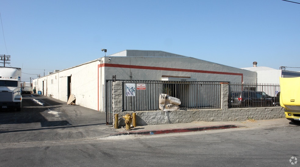 13212 Raymer St, North Hollywood, CA 91605 - APN/Parcel ID