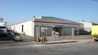 More details for 13212 Raymer St, North Hollywood, CA - Industrial for Lease