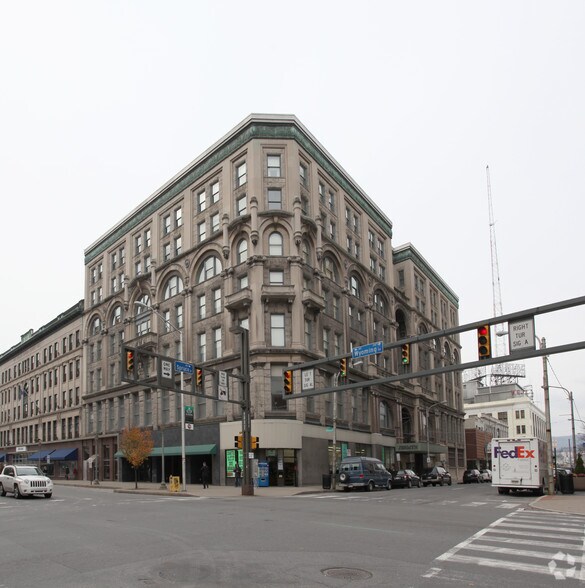 135 Wyoming Ave, Scranton, PA 18503