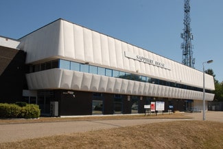 More details for Roundtree Way, Norwich - Office for Lease