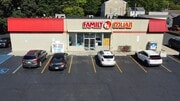 Family Dollar - NNN Property
