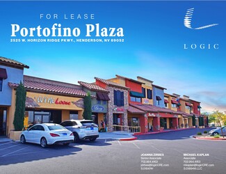 More details for 2525 W Horizon Ridge Pky, Henderson, NV - Office, Retail for Lease