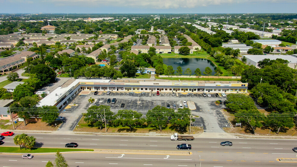 6661 49th St, Pinellas Park, FL for sale - Building Photo - Image 1 of 1