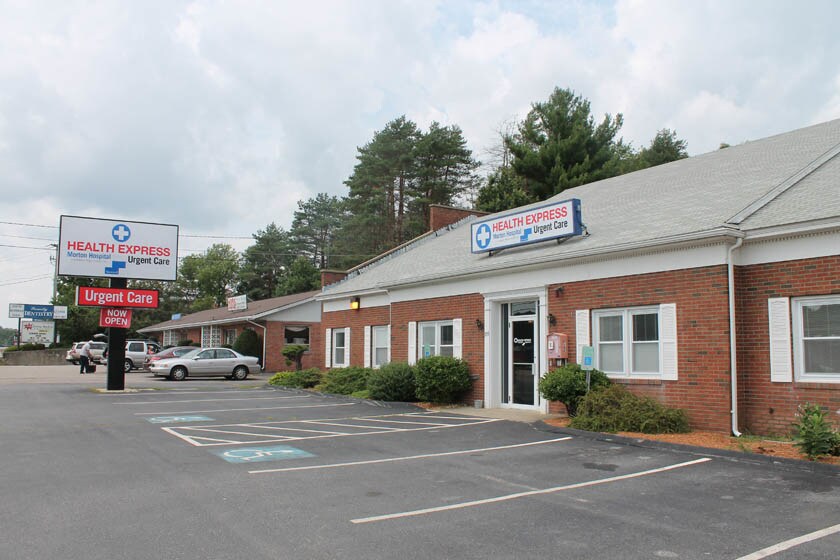 106 Route 44, Raynham, MA for sale Other- Image 1 of 1