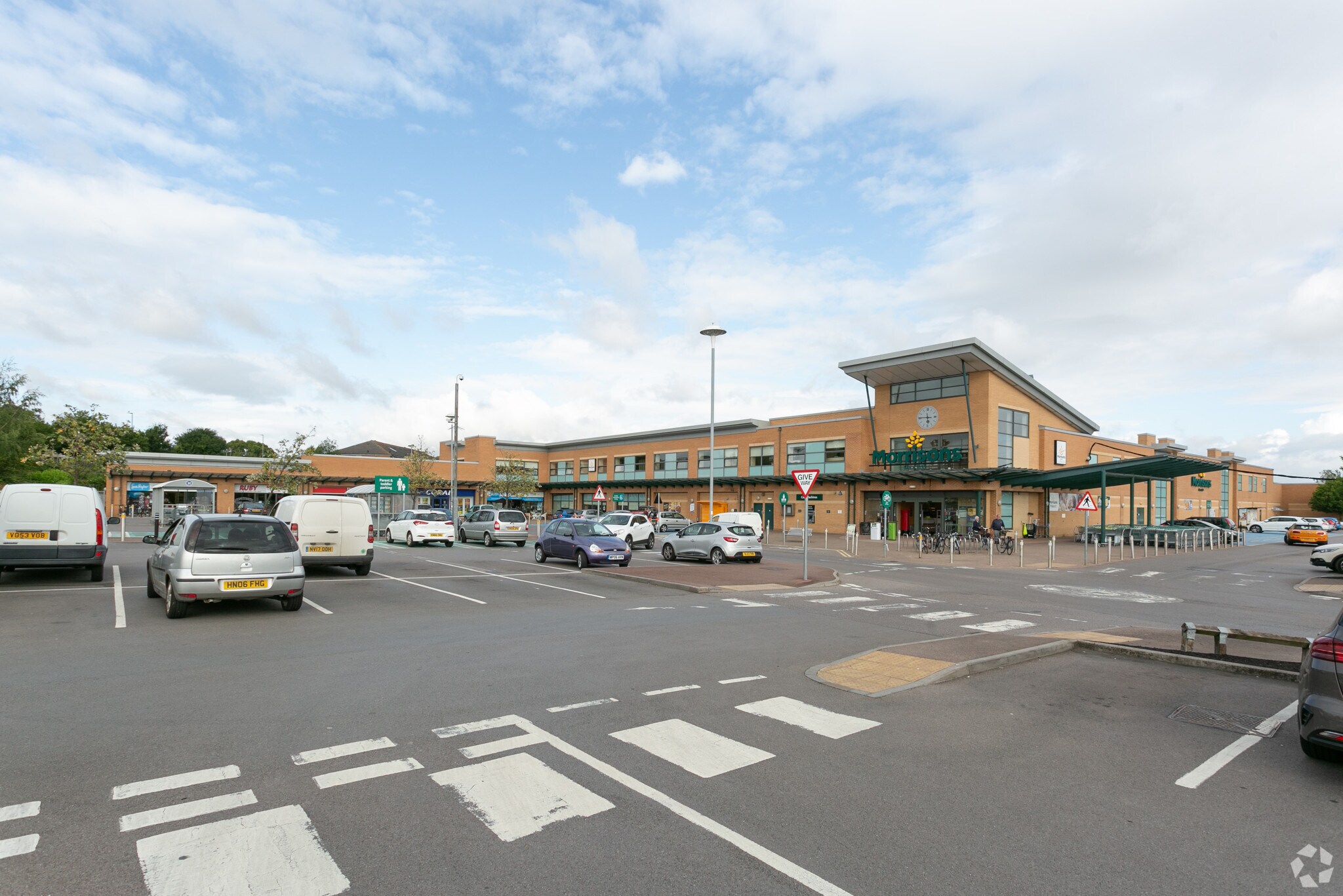 Abbeydale, Gloucester for sale Primary Photo- Image 1 of 1