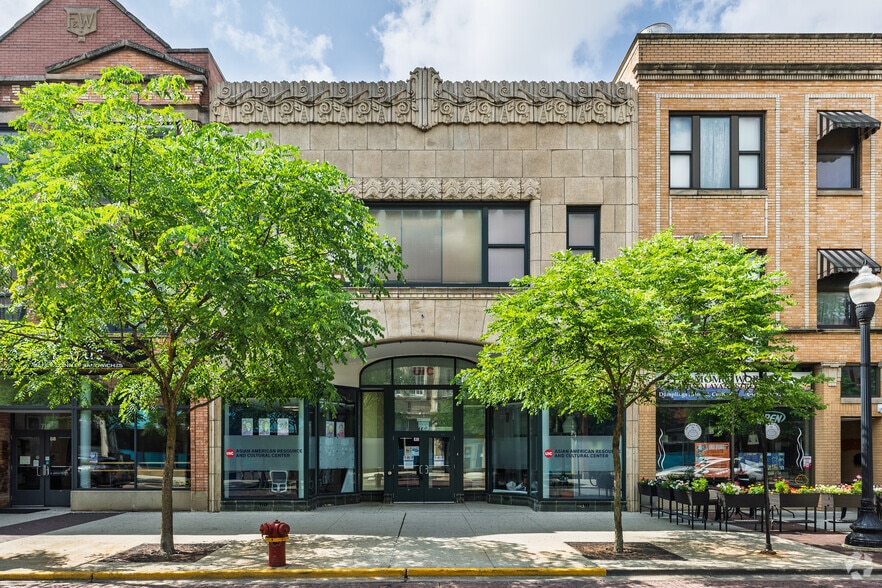 723 W Maxwell St, Chicago, IL for sale - Primary Photo - Image 1 of 1