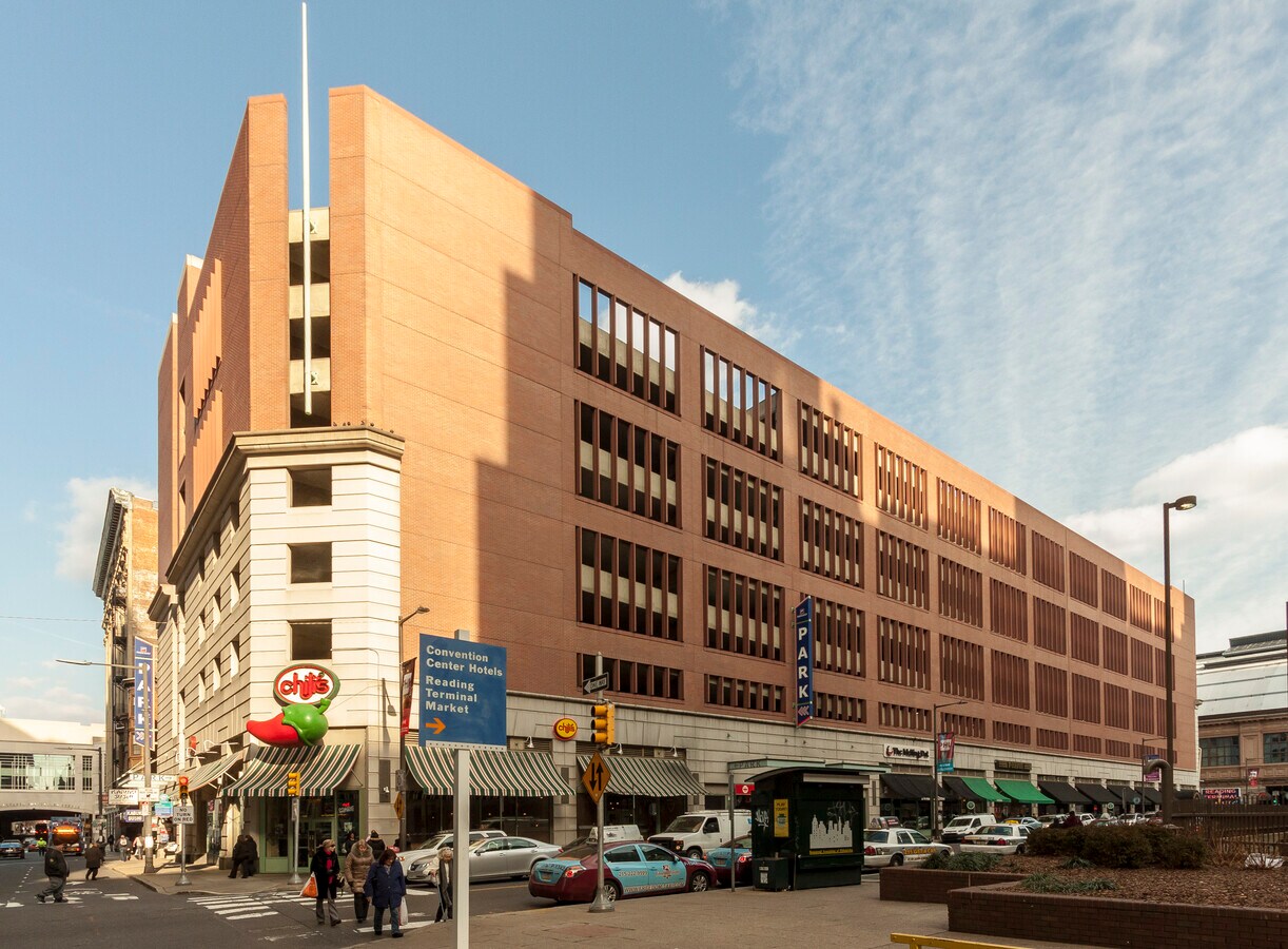 1219 Filbert St, Philadelphia, PA, 19107 Retail Space For Lease