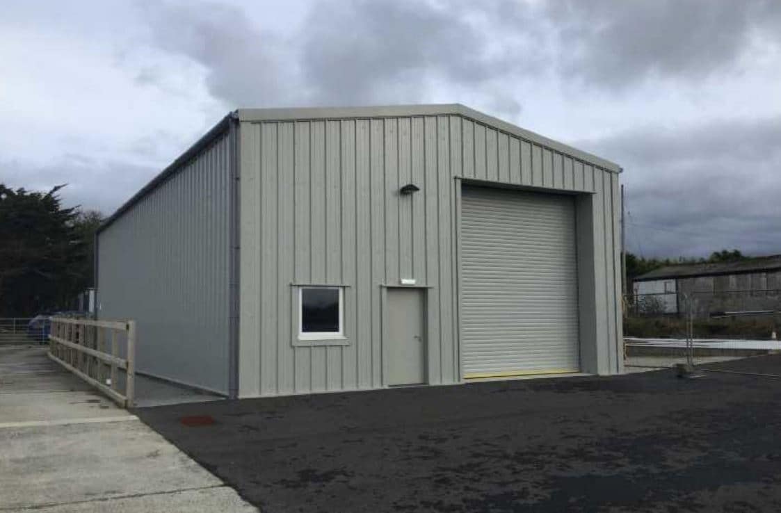 St Merryn Airfield Business Park, Padstow for sale Primary Photo- Image 1 of 1