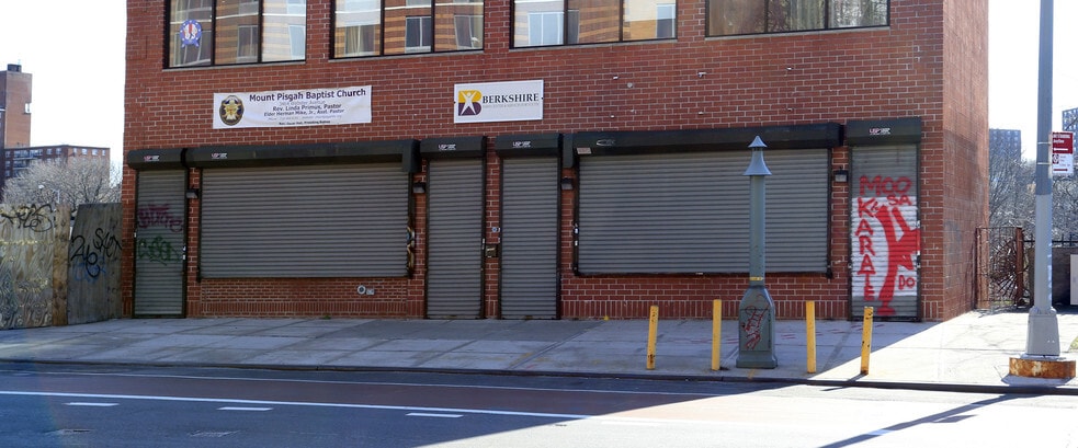 3464 Webster Ave, Bronx, NY for lease - Building Photo - Image 3 of 3