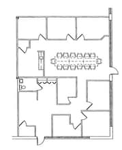 5010 Ritter Rd, Mechanicsburg, PA for lease Floor Plan- Image 1 of 1