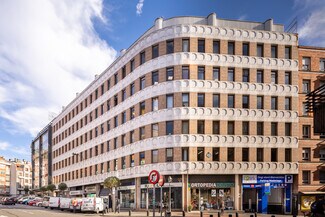 More details for Avenida Madariaga, 1, Bilbao - Coworking for Lease