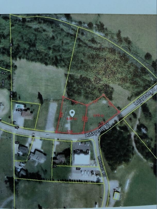 311 Lafayette St, Ringgold, GA 30736