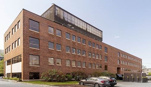 313 Pleasant St, Watertown, MA for lease - Primary Photo - Image 1 of 7