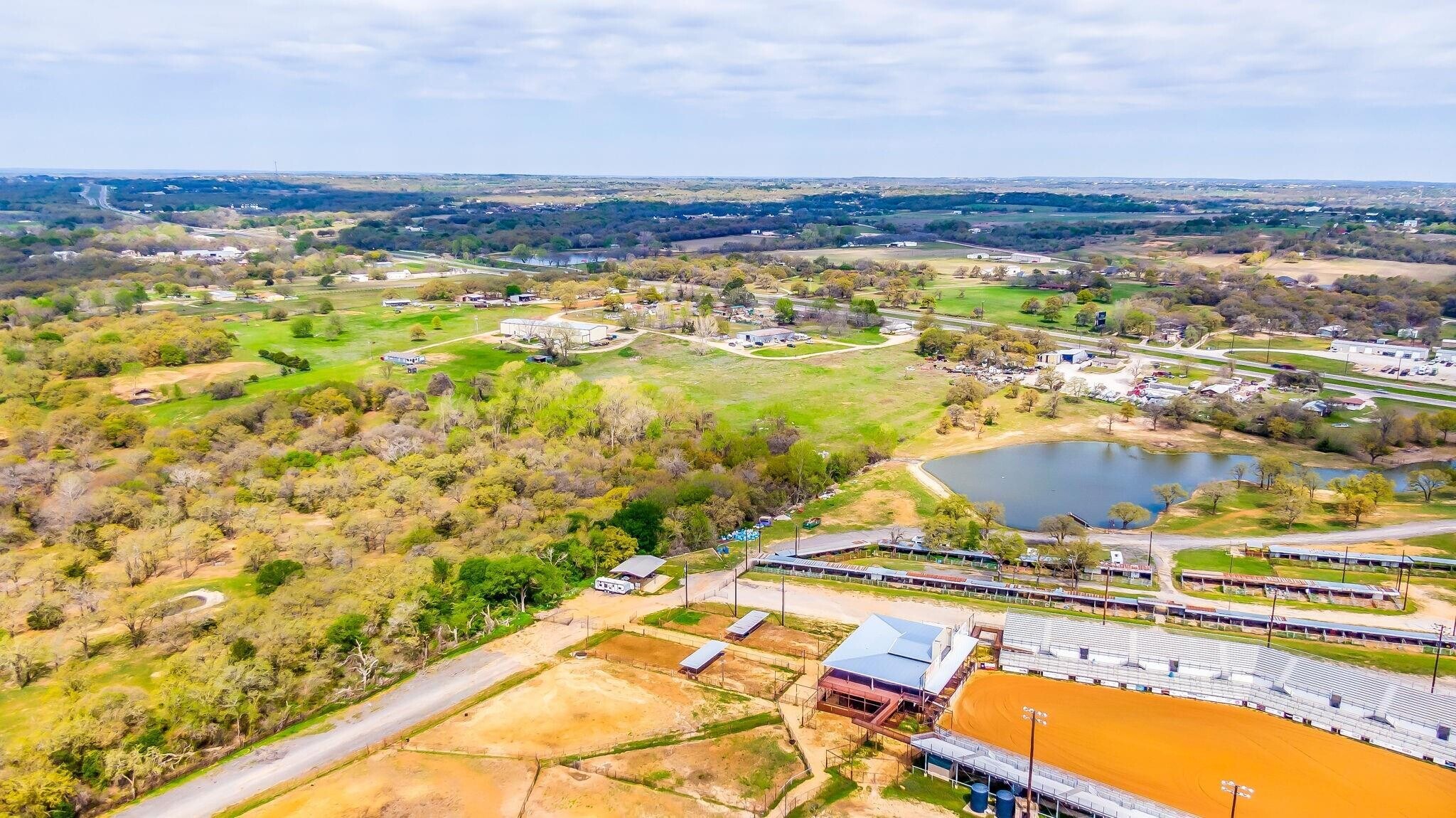 2503 Mineral Wells Hwy, Weatherford, TX 76088 2503 Mineral Wells