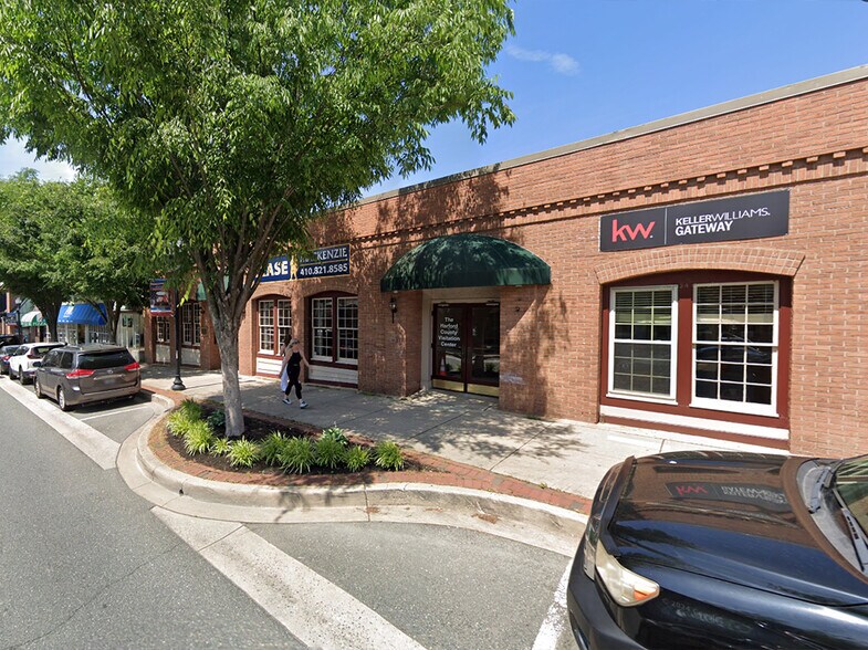 11-15 S Main St, Bel Air, MD for lease - Building Photo - Image 2 of 3