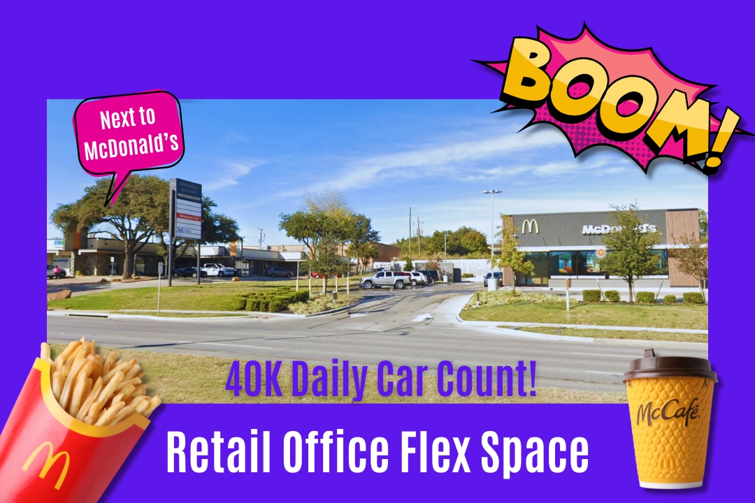 1625 W Mockingbird Ln, Dallas, TX for lease Building Photo- Image 1 of 13