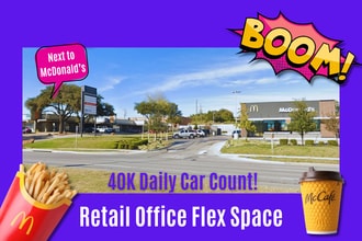 1625 W Mockingbird Ln, Dallas, TX for lease Building Photo- Image 1 of 13