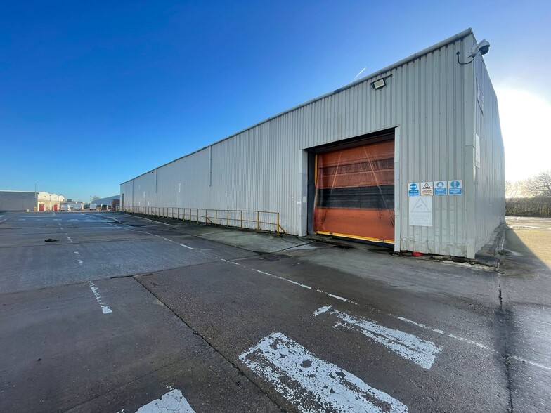 Edlington Ln, Doncaster for lease - Building Photo - Image 2 of 31