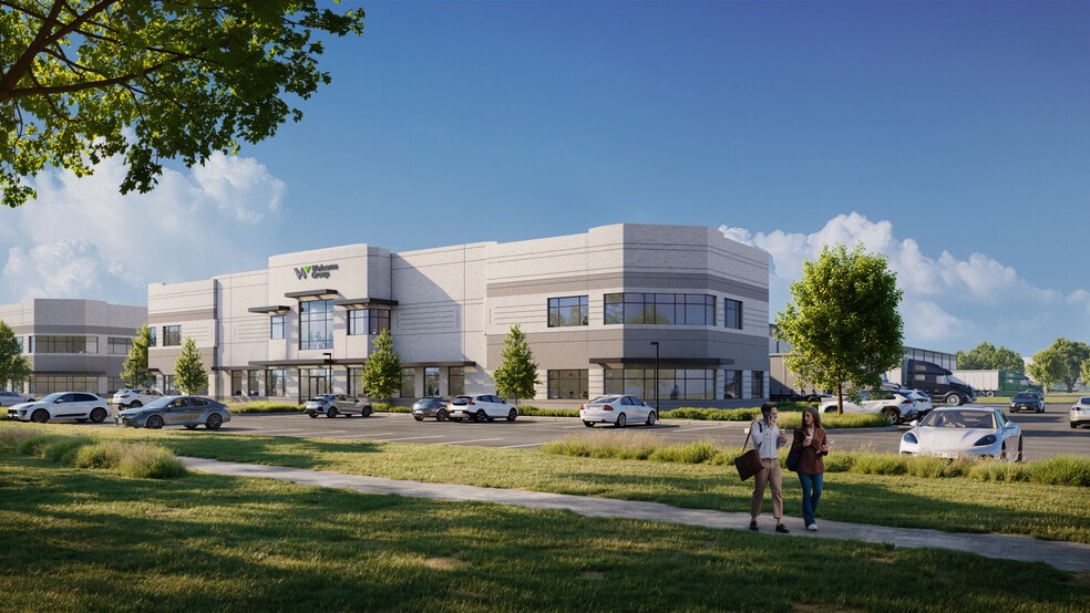 15020 Kirby Dr, Pearland, TX for lease - Building Photo - Image 3 of 7