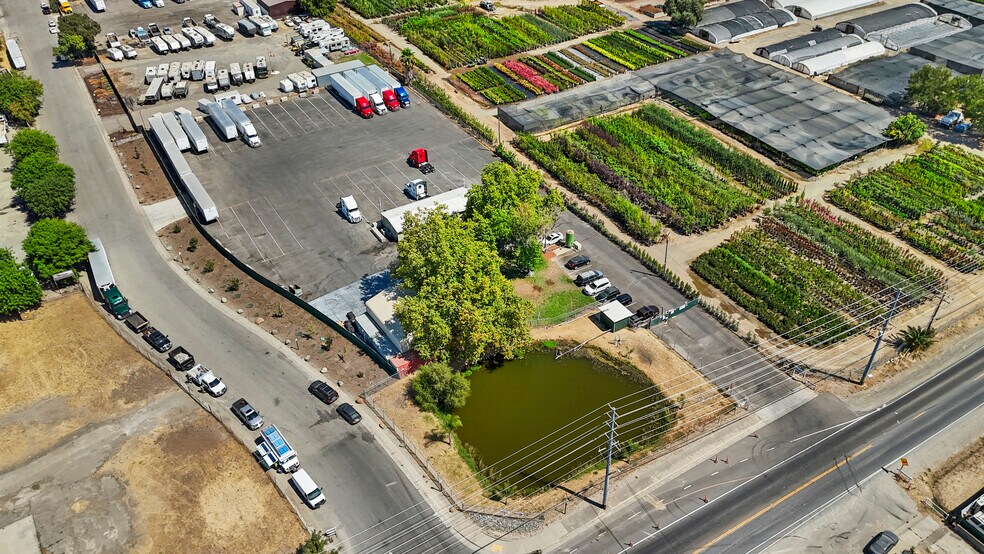 8989 Elder Creek Rd, Sacramento, CA for sale - Aerial - Image 3 of 31