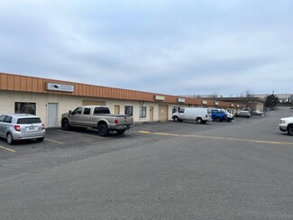 More details for 10014 E Montgomery Ave, Spokane Valley, WA - Office, Industrial for Lease