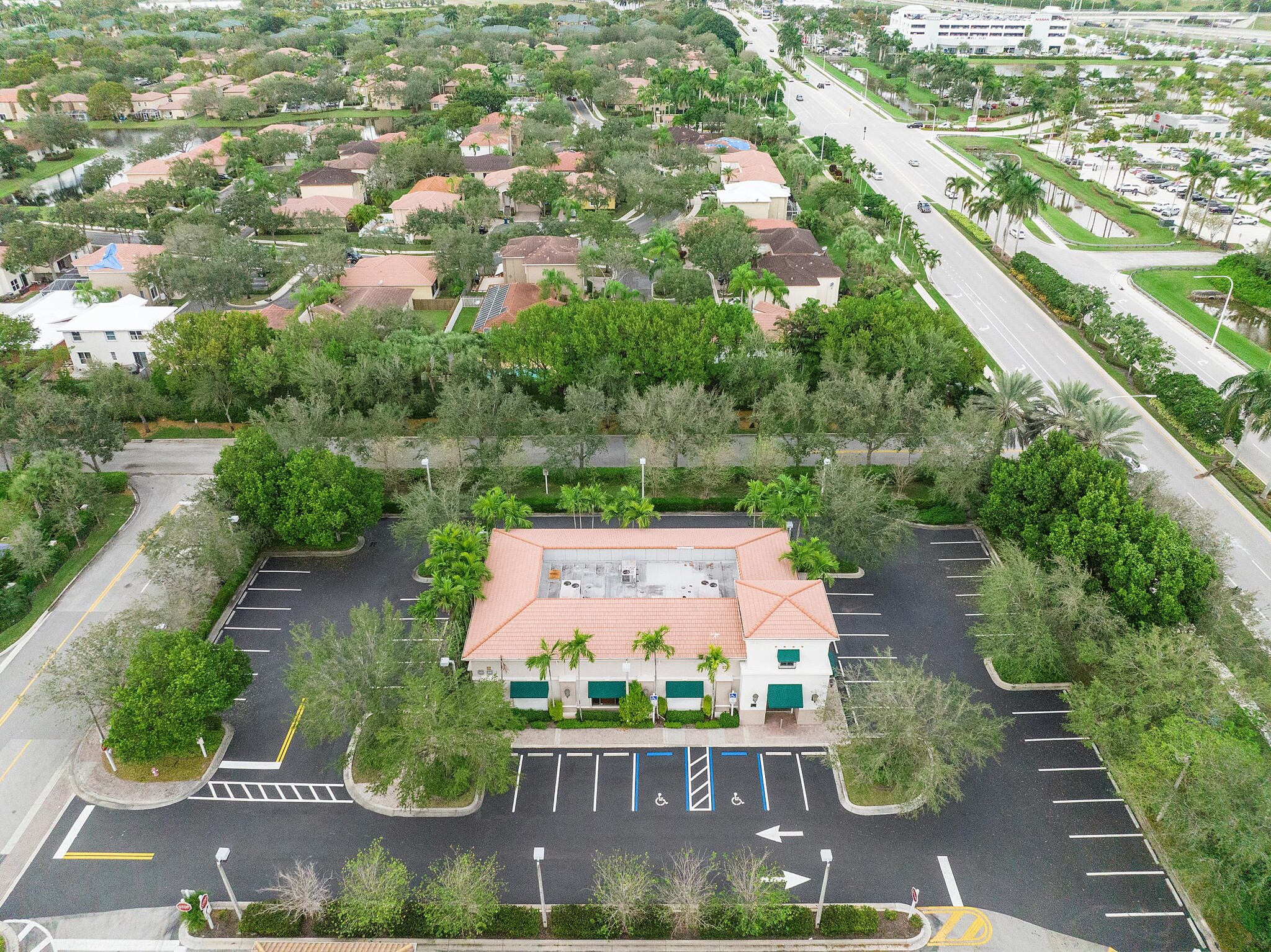 4471 Weston Rd, Weston, FL for lease Building Photo- Image 1 of 22