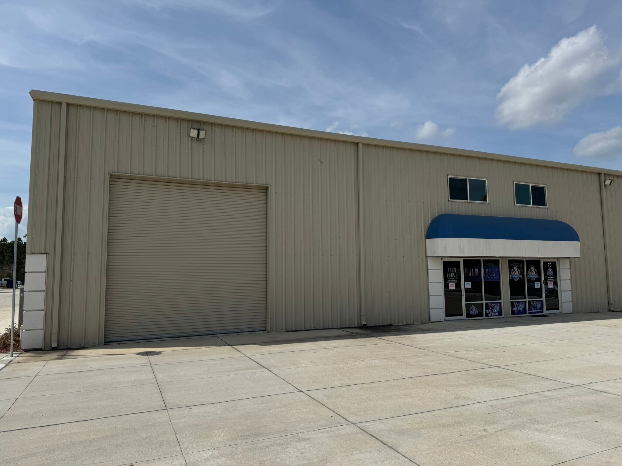 2323 N State St, Bunnell, FL for lease Interior Photo- Image 1 of 16