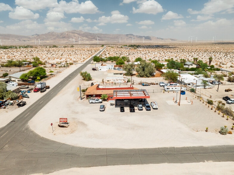 1182 N Imperial Hwy, Ocotillo, CA for sale - Building Photo - Image 2 of 10