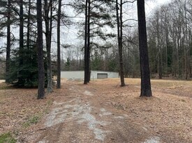 Zoned RV/Boat Storage Facility - Self Storage Facility