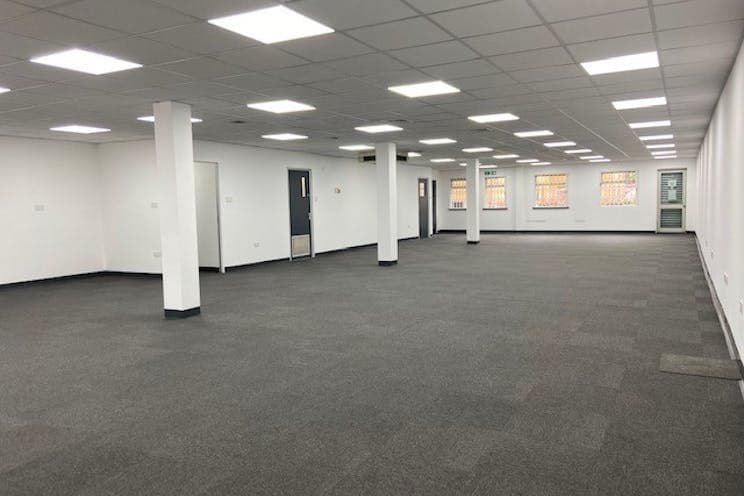 Calleva Park, Aldermaston for lease Interior Photo- Image 1 of 4