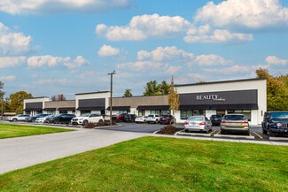 More details for 26710-26780 Southfield Rd, Lathrup Village, MI - Retail for Lease